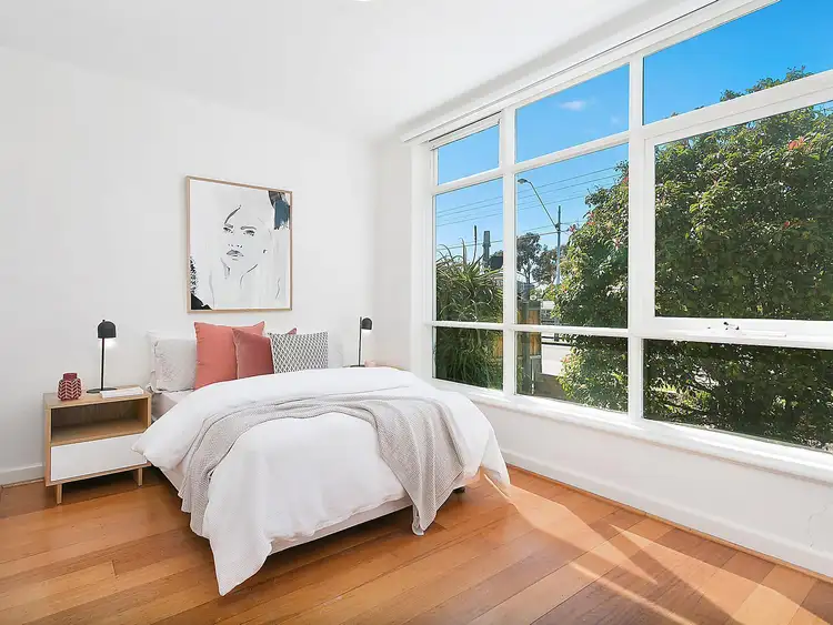 Third view of Homely apartment listing, 2/47 Brighton Road, St Kilda VIC 3182