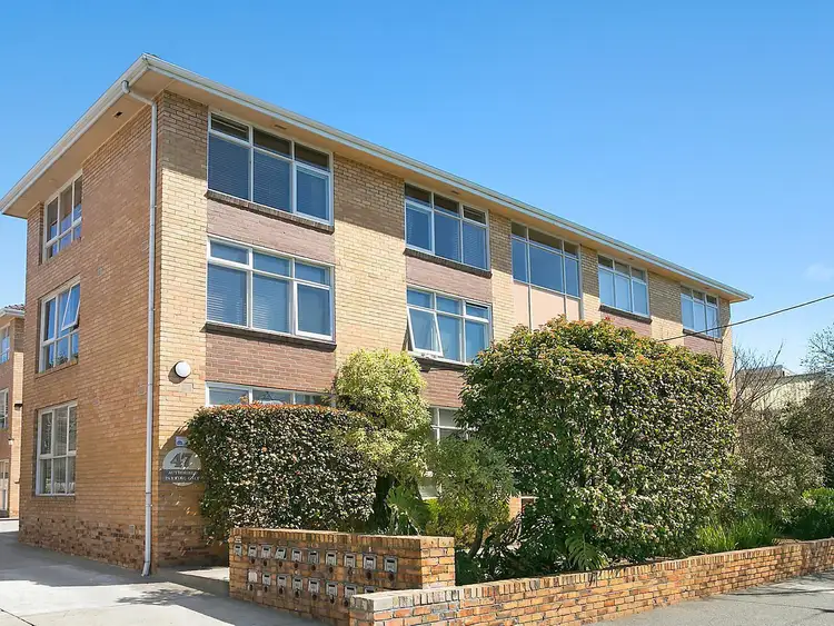 Sixth view of Homely apartment listing, 2/47 Brighton Road, St Kilda VIC 3182