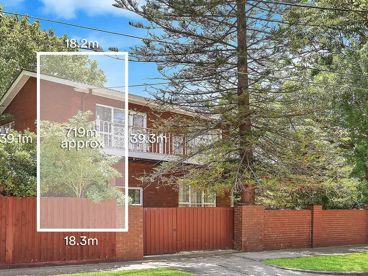 Main view of Homely house listing, 101 Dalgetty Road, Beaumaris VIC 3193