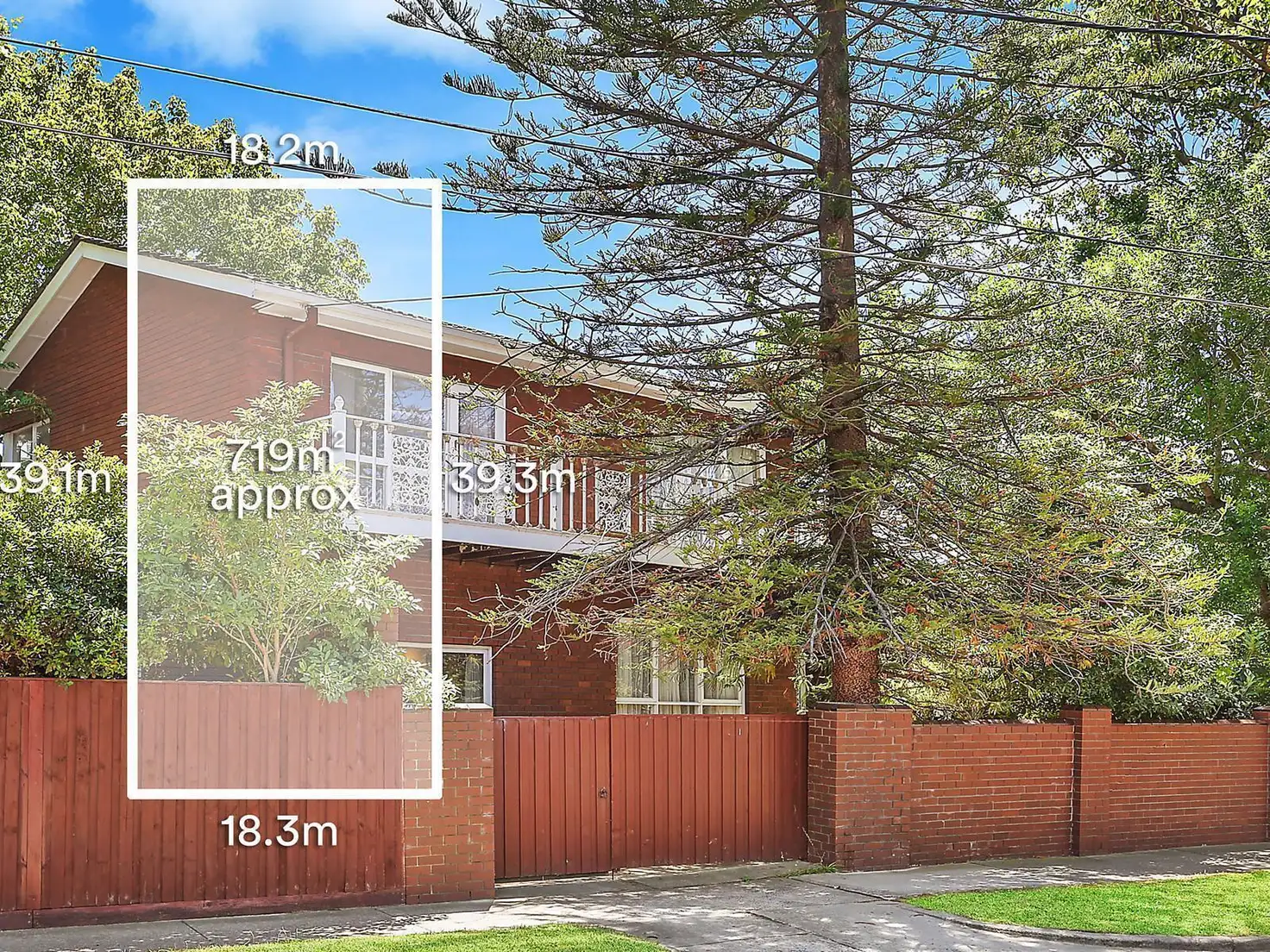 Main view of Homely house listing, 101 Dalgetty Road, Beaumaris VIC 3193