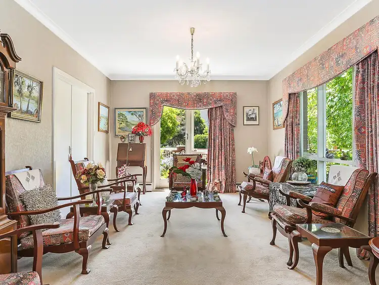 Second view of Homely house listing, 101 Dalgetty Road, Beaumaris VIC 3193