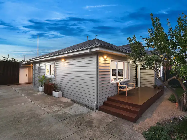 9 Ann Street, Footscray VIC 3011