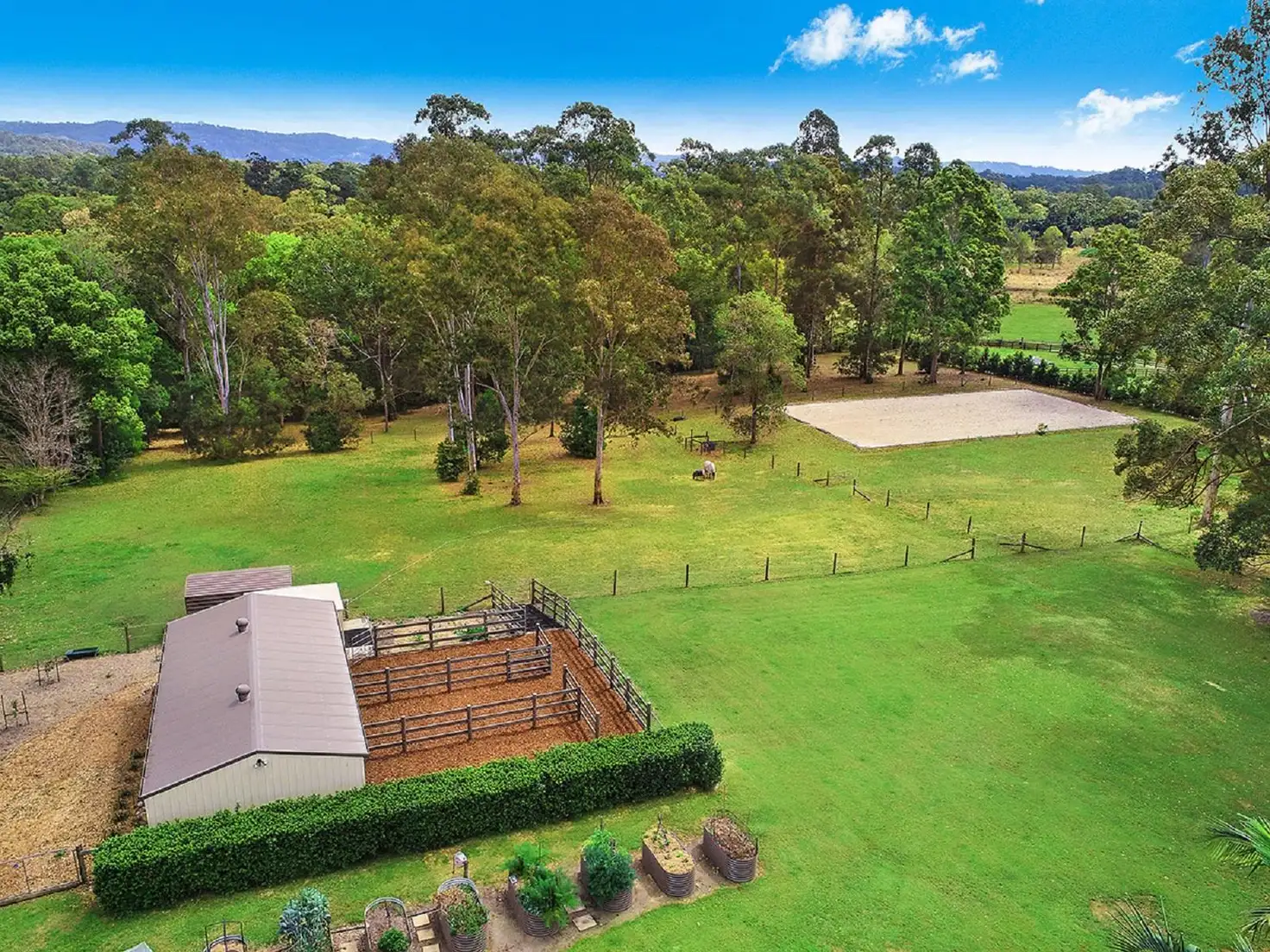 Main view of Homely house listing, 124-134 Dales Road, Chevallum QLD 4555