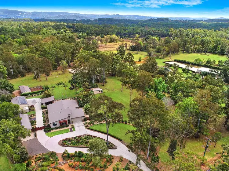Second view of Homely house listing, 124-134 Dales Road, Chevallum QLD 4555