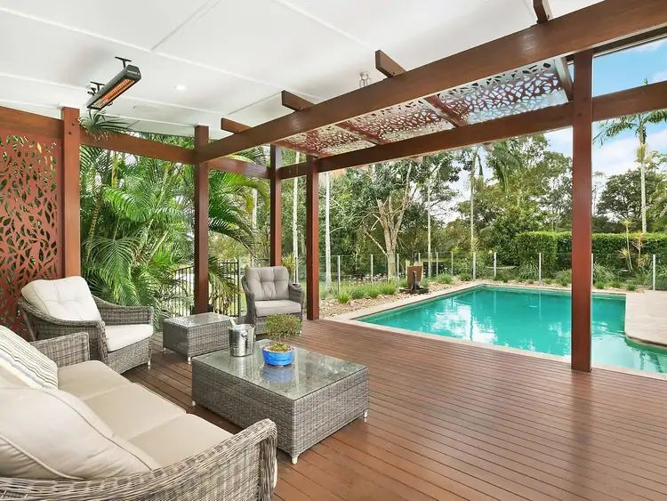 Third view of Homely house listing, 124-134 Dales Road, Chevallum QLD 4555