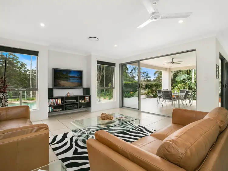 Fourth view of Homely house listing, 124-134 Dales Road, Chevallum QLD 4555