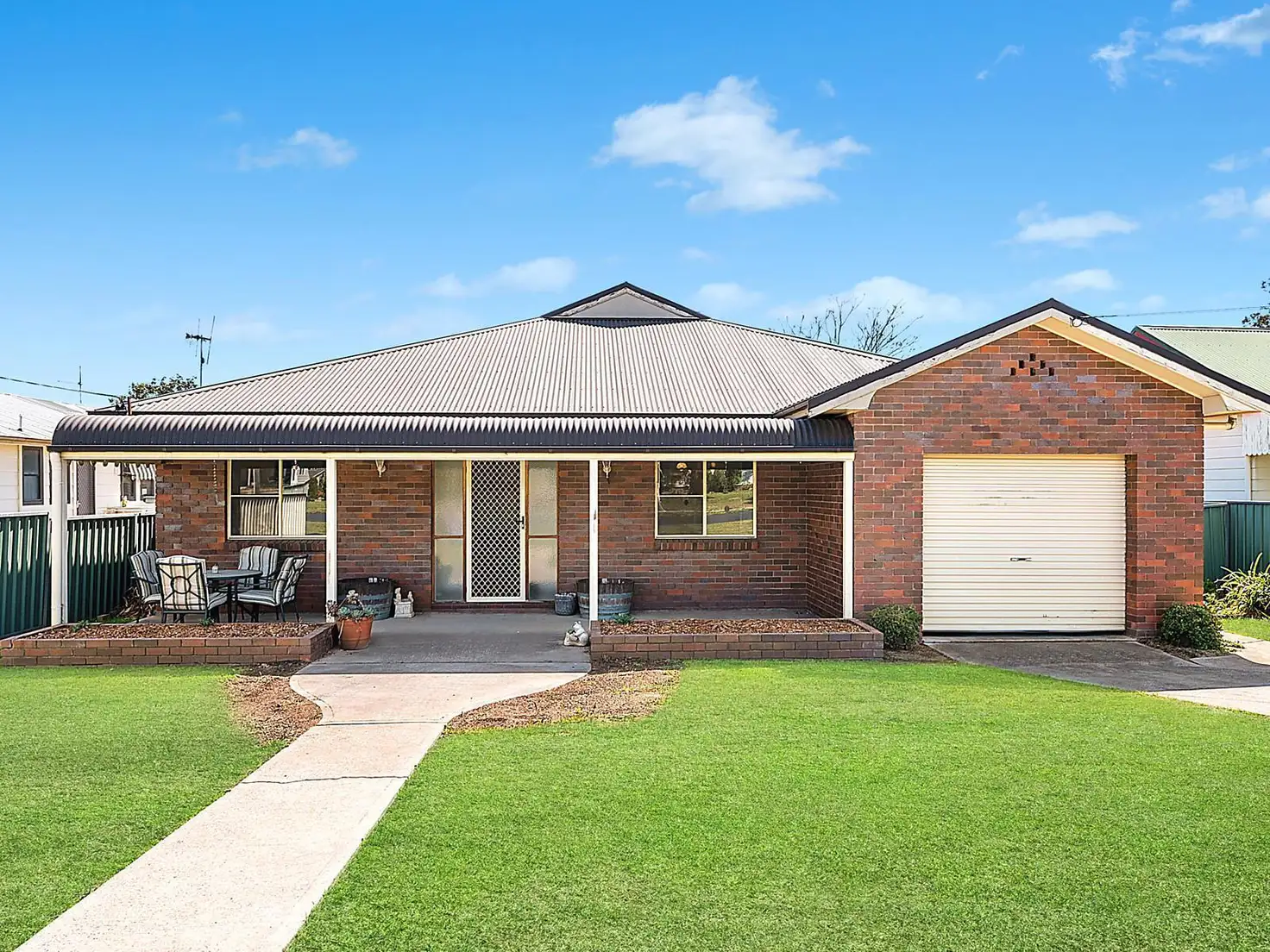 Main view of Homely house listing, 10 Madeira Road, Mudgee NSW 2850