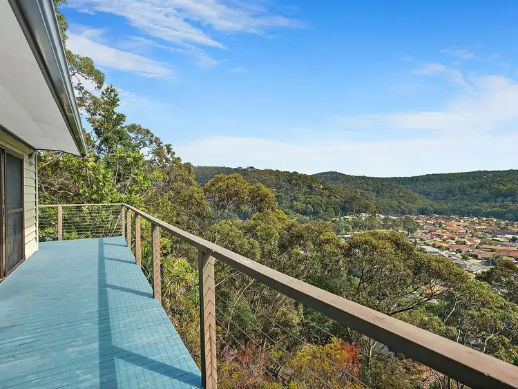 Third view of Homely house listing, 14 Mountain Ash Way, Umina Beach NSW 2257