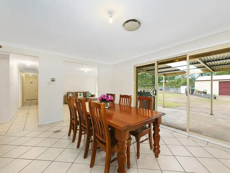 Fifth view of Homely house listing, 1 Grey Gum Drive, Weston NSW 2326
