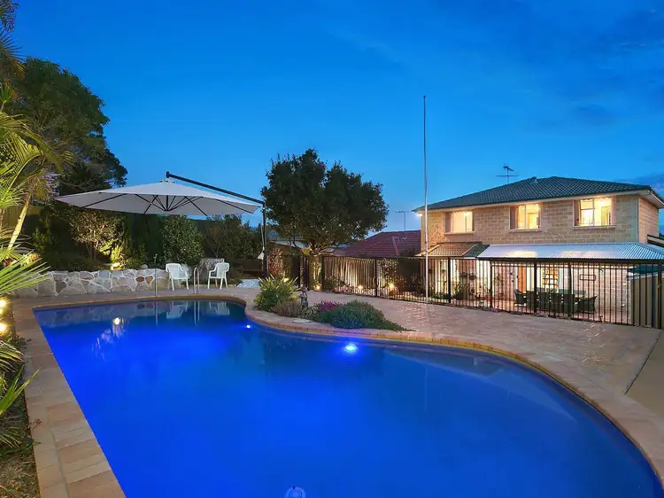17 Auburn Street, Hunters Hill NSW 2110