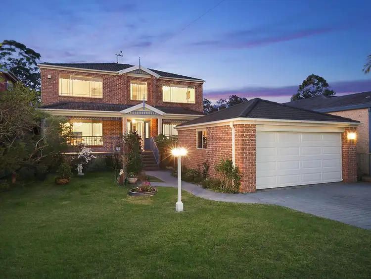 Main view of Homely house listing, 66 Kalua Drive, Chittaway Bay NSW 2261