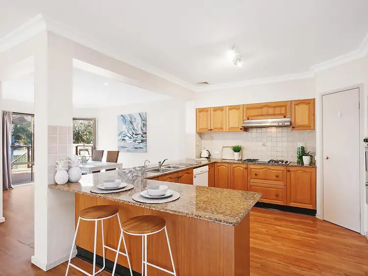 Second view of Homely house listing, 66 Kalua Drive, Chittaway Bay NSW 2261