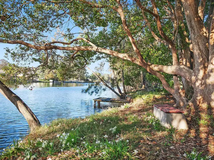 Fourth view of Homely house listing, 66 Kalua Drive, Chittaway Bay NSW 2261