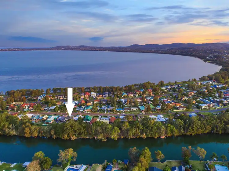 Fifth view of Homely house listing, 66 Kalua Drive, Chittaway Bay NSW 2261