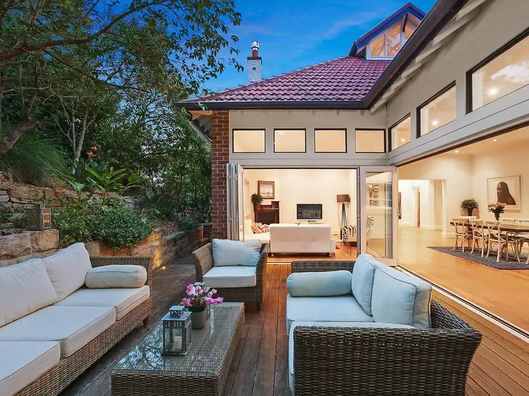 Second view of Homely house listing, 5 Powell Street, Neutral Bay NSW 2089