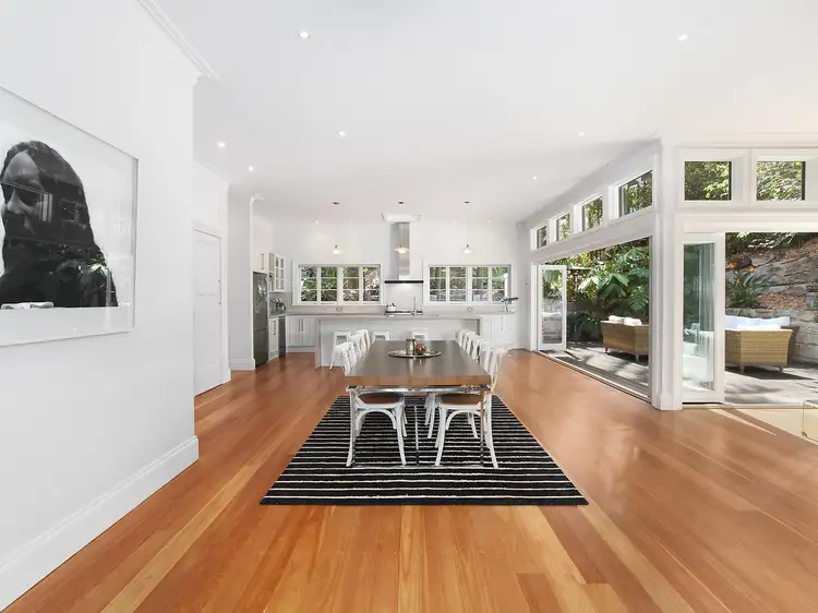 Third view of Homely house listing, 5 Powell Street, Neutral Bay NSW 2089