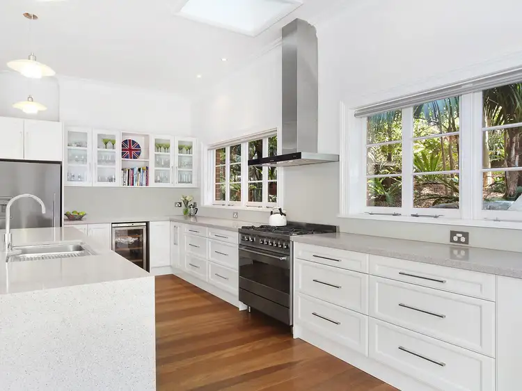 Fifth view of Homely house listing, 5 Powell Street, Neutral Bay NSW 2089