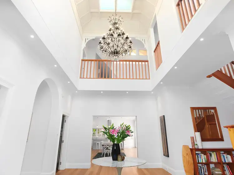 Sixth view of Homely house listing, 5 Powell Street, Neutral Bay NSW 2089