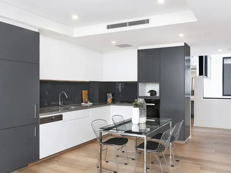 Fourth view of Homely apartment listing, 205/9 Young Street, Neutral Bay NSW 2089