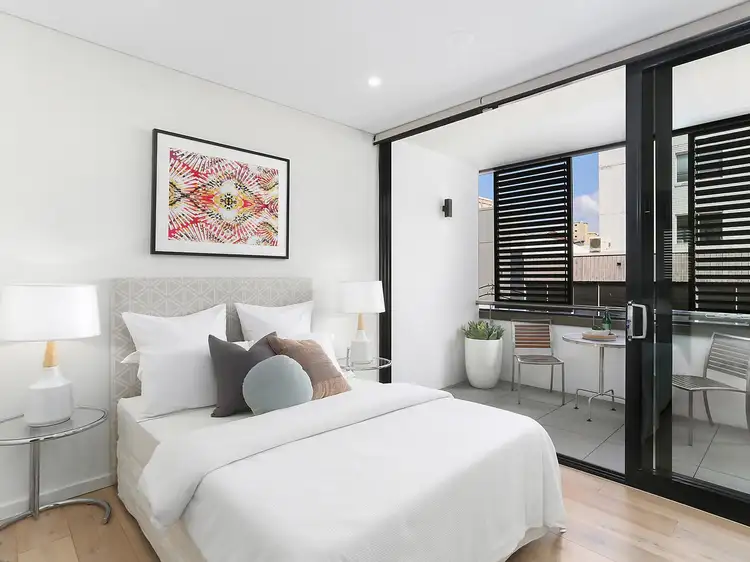 Sixth view of Homely apartment listing, 205/9 Young Street, Neutral Bay NSW 2089