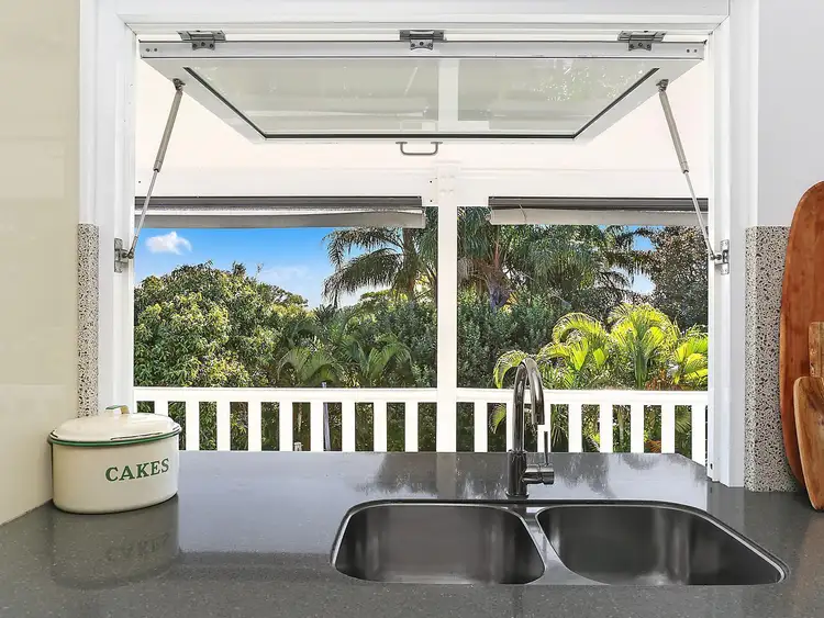 Third view of Homely house listing, 17 Hardy Street, Sunrise Beach QLD 4567