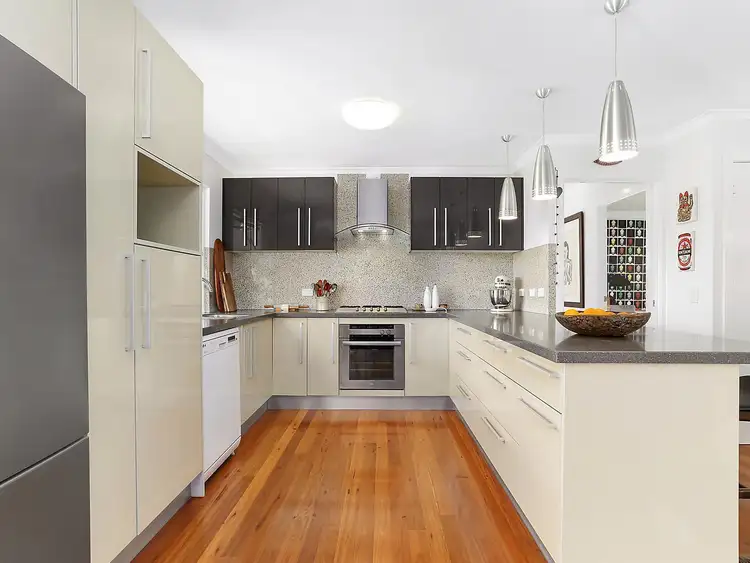 Fourth view of Homely house listing, 17 Hardy Street, Sunrise Beach QLD 4567