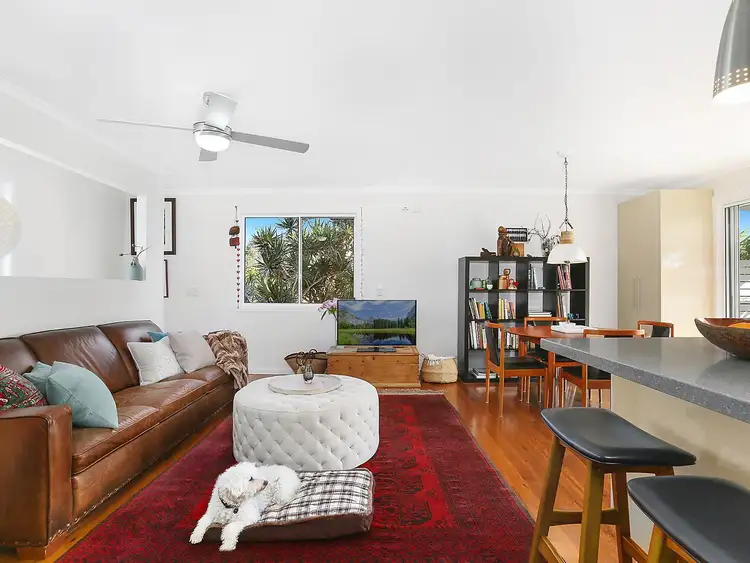 Fifth view of Homely house listing, 17 Hardy Street, Sunrise Beach QLD 4567