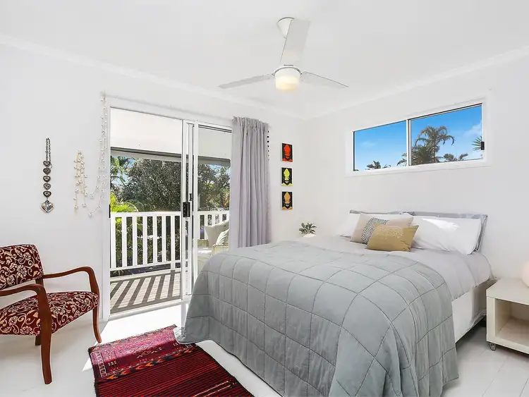 Sixth view of Homely house listing, 17 Hardy Street, Sunrise Beach QLD 4567
