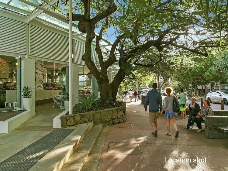 Third view of Homely house listing, 23 Nairana Rest, Noosa Heads QLD 4567