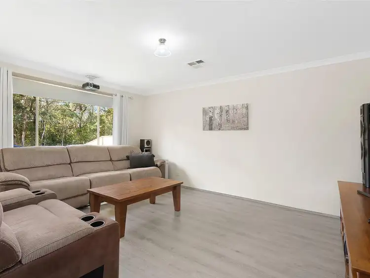 Second view of Homely house listing, 85 Steveys Forest Road, Oakdale NSW 2570