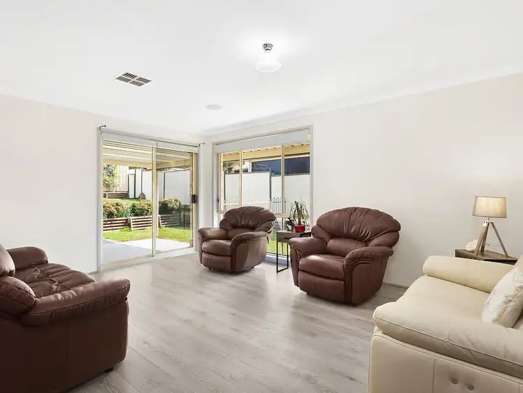 Fifth view of Homely house listing, 85 Steveys Forest Road, Oakdale NSW 2570