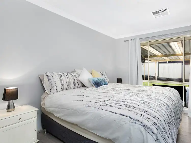 Sixth view of Homely house listing, 85 Steveys Forest Road, Oakdale NSW 2570