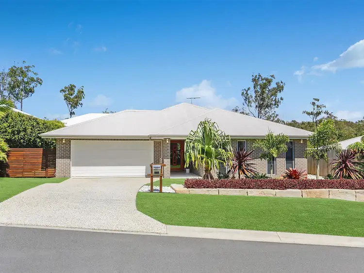 Main view of Homely house listing, 30 Bouquet Street, Mount Cotton QLD 4165