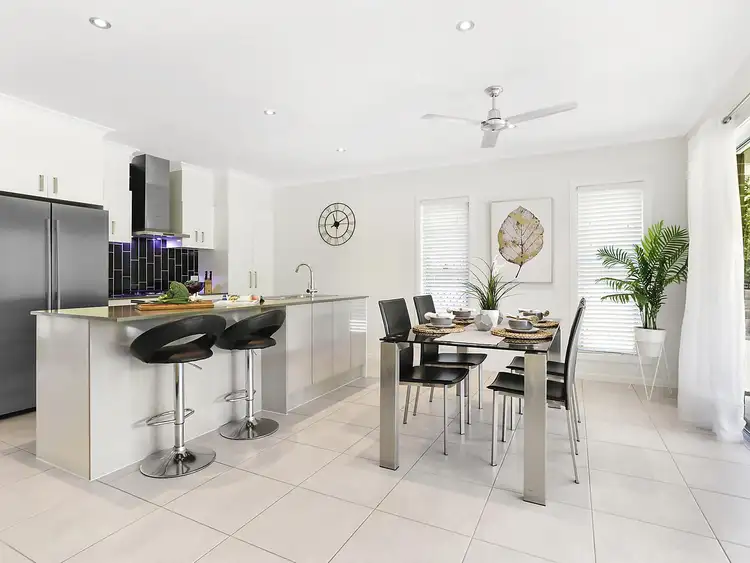 Third view of Homely house listing, 30 Bouquet Street, Mount Cotton QLD 4165