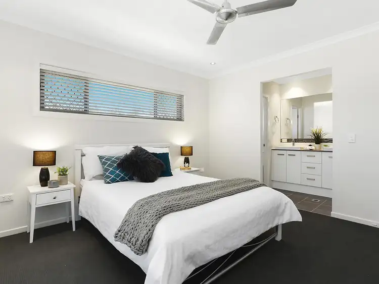 Fourth view of Homely house listing, 30 Bouquet Street, Mount Cotton QLD 4165