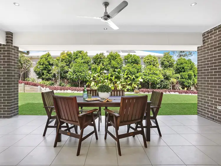Sixth view of Homely house listing, 30 Bouquet Street, Mount Cotton QLD 4165