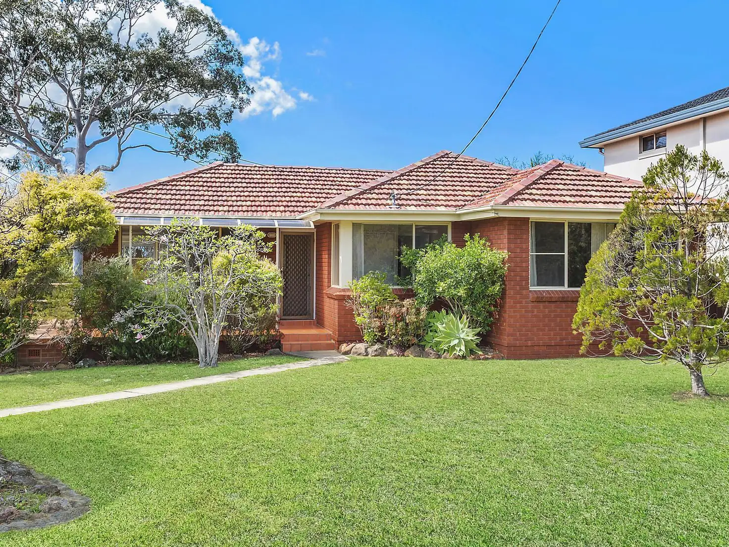 Main view of Homely house listing, 2 Cox Place, Gymea NSW 2227