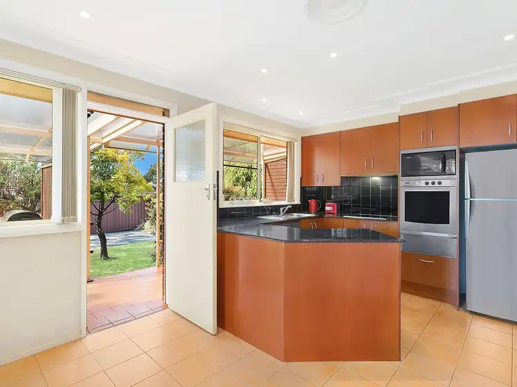 Third view of Homely house listing, 2 Cox Place, Gymea NSW 2227
