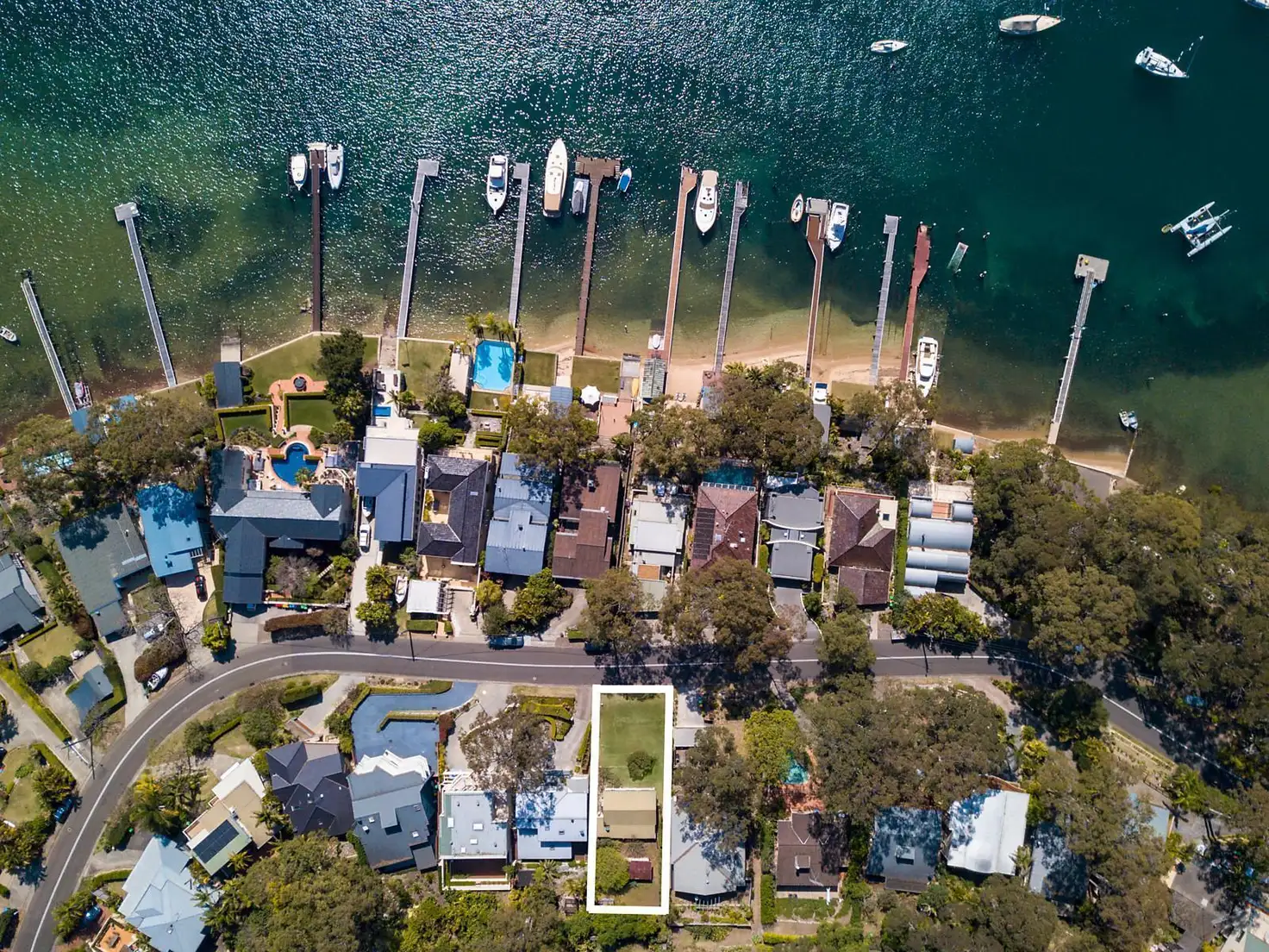 Main view of Homely house listing, 81 Prince Alfred Parade, Newport NSW 2106