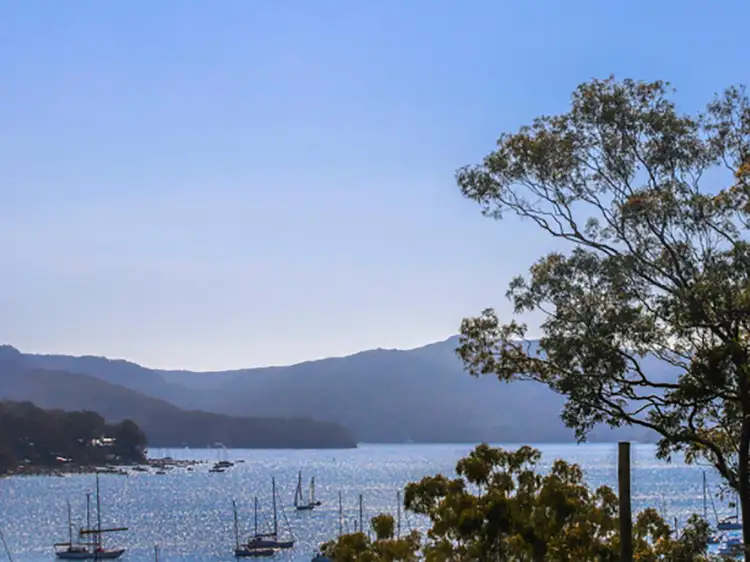 Second view of Homely house listing, 81 Prince Alfred Parade, Newport NSW 2106