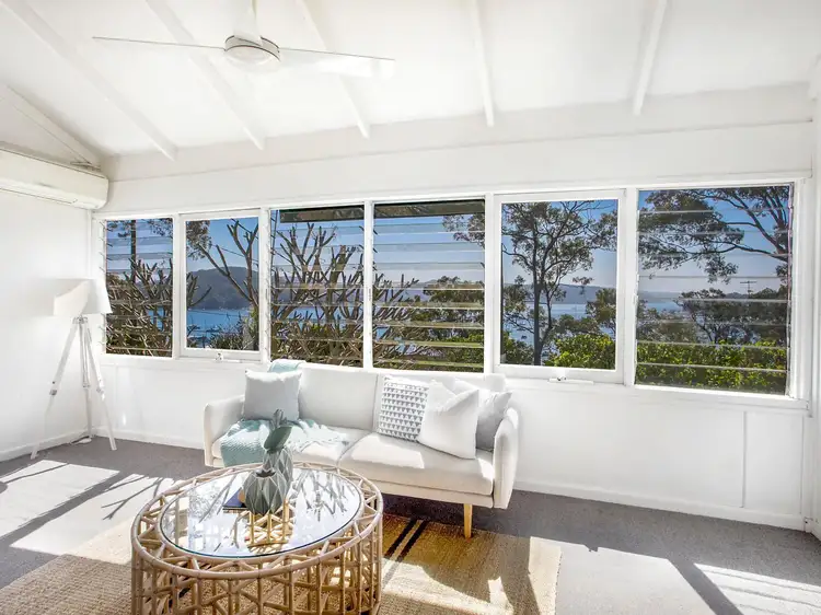 Third view of Homely house listing, 81 Prince Alfred Parade, Newport NSW 2106