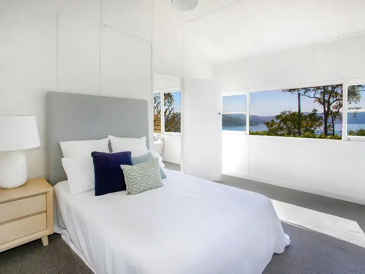 Fifth view of Homely house listing, 81 Prince Alfred Parade, Newport NSW 2106