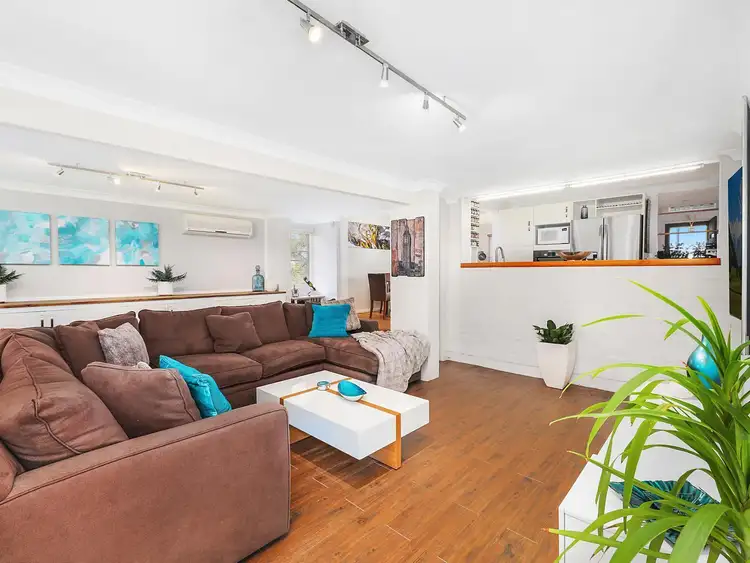 Second view of Homely house listing, 2 Sutherland Avenue, Kings Langley NSW 2147