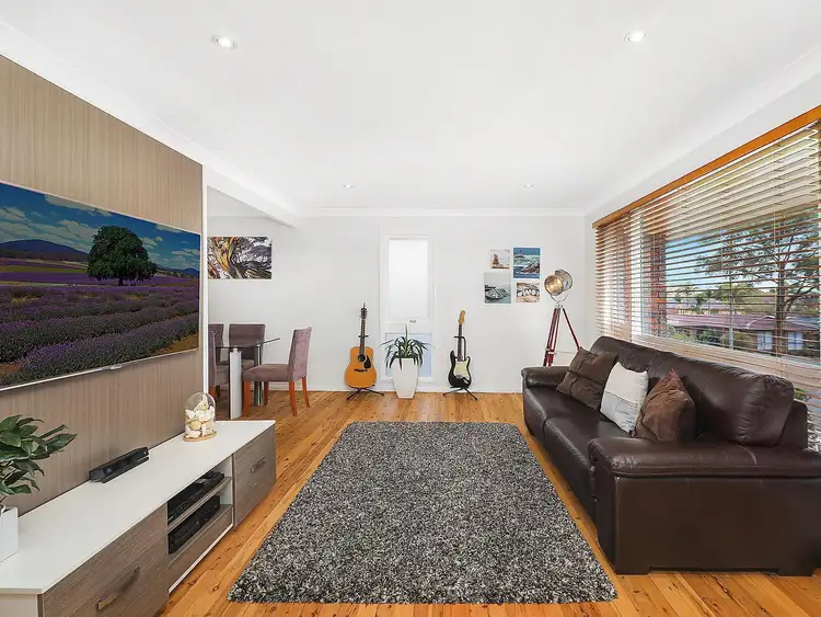Third view of Homely house listing, 2 Sutherland Avenue, Kings Langley NSW 2147