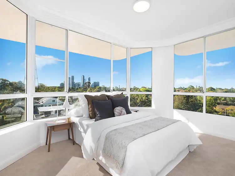 Fourth view of Homely apartment listing, 9B/1 Francis Road, Artarmon NSW 2064