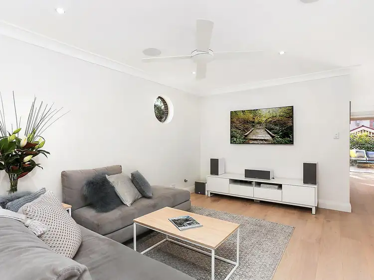 Second view of Homely townhouse listing, 1/40 Station Street, Naremburn NSW 2065
