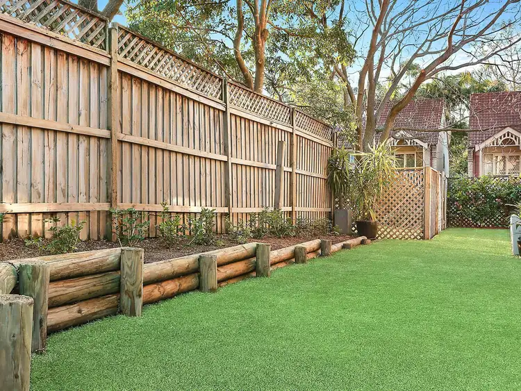 Third view of Homely townhouse listing, 1/40 Station Street, Naremburn NSW 2065