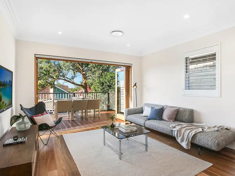 Main view of Homely house listing, 92 Albany Street, Crows Nest NSW 2065