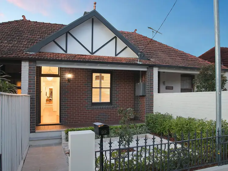 Fourth view of Homely house listing, 92 Albany Street, Crows Nest NSW 2065