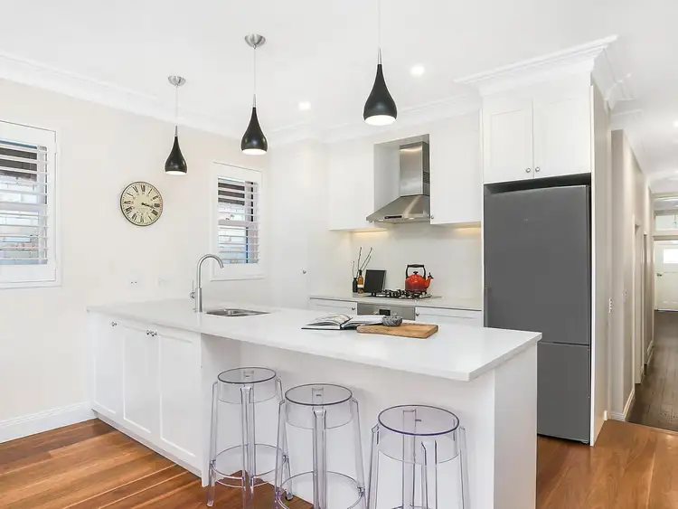 Fifth view of Homely house listing, 92 Albany Street, Crows Nest NSW 2065